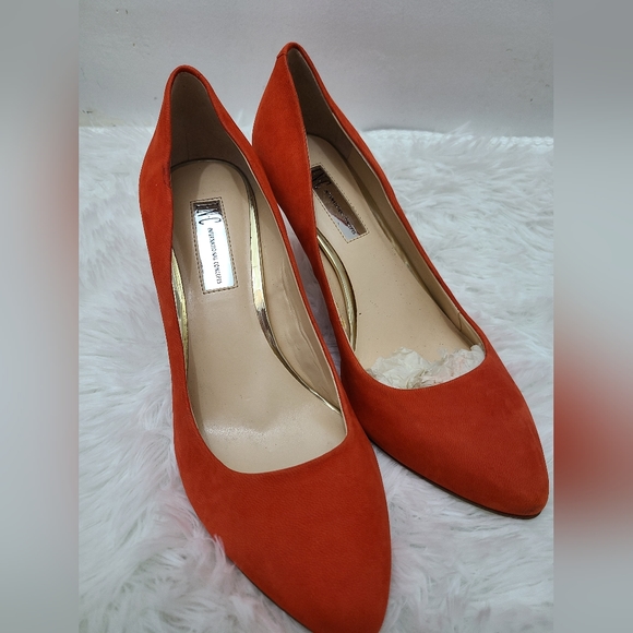 INC International Concepts Shoes - Inc international concepts heels shoes